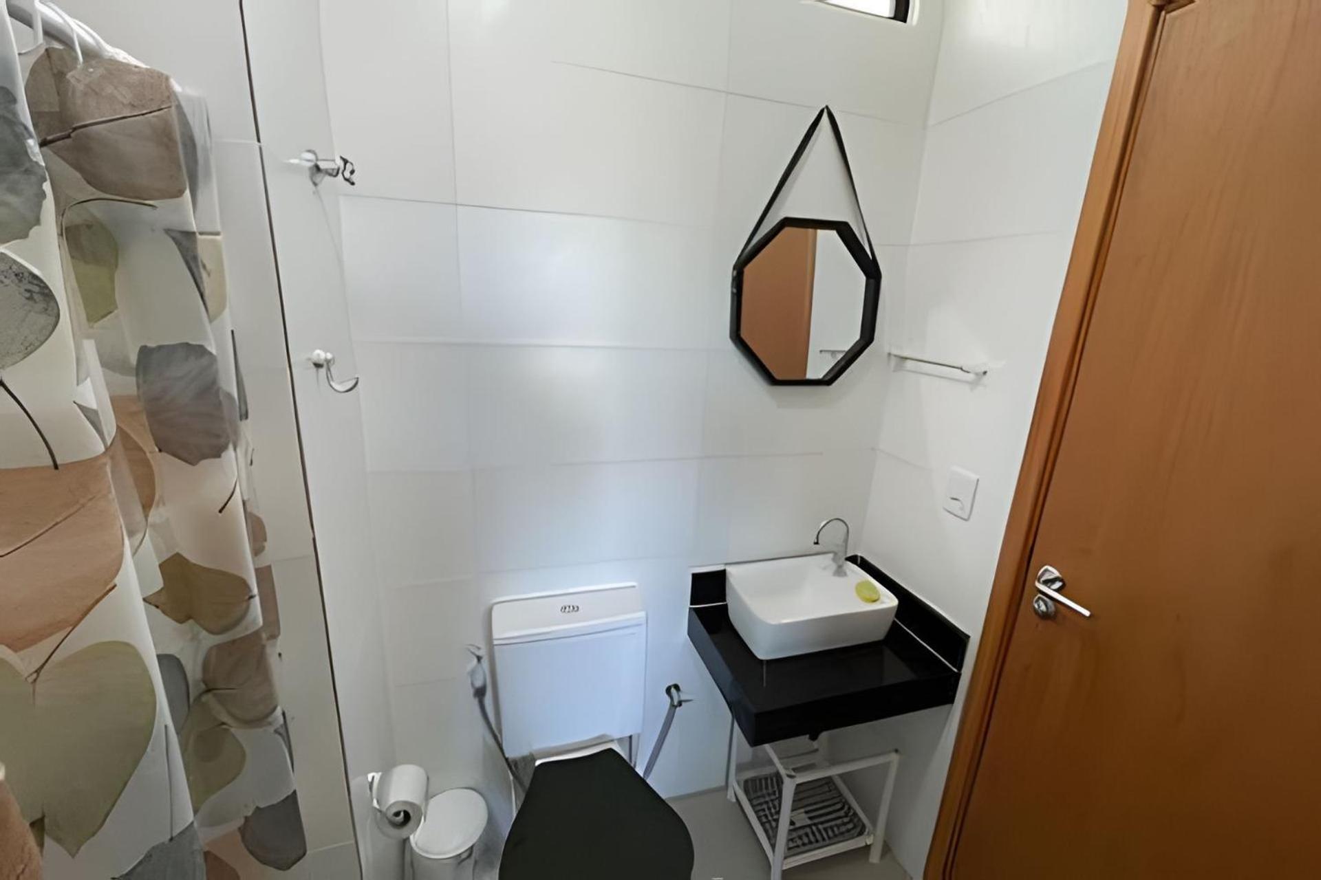 Apartamento Flat Turkkana - Maracaípe Pôrto das Galinhas Exterior foto